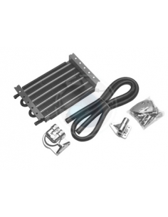 KIT RADIADOR ACEITE 6...