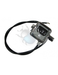 INDICADOR GASOLINA + CABLE...
