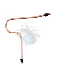TUBO GASOLINA 25CV