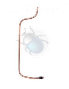 TUBO GASOLINA 25CV