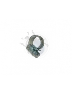 ABRAZADERA TUBO GASOLINA 7mm