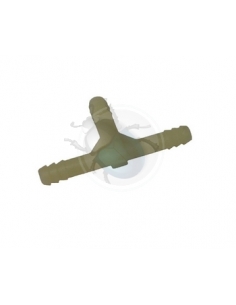TUBO GASOLINA T 7mm