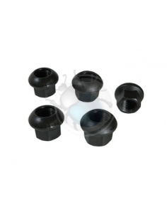 TUERCAS ACERO (5) T2+T25...