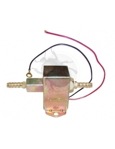 BOMBA GASOLINA ELECTRICA
