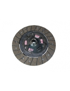 PLATO EMBRAGUE 215mm