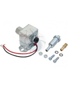 BOMBA GASOLINA ELECTRICA Q+