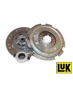 KIT EMBRAGUE 215mm T2 + T3...