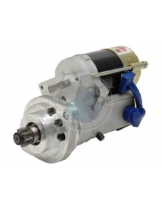 MOTOR ARRANQUE 12V...