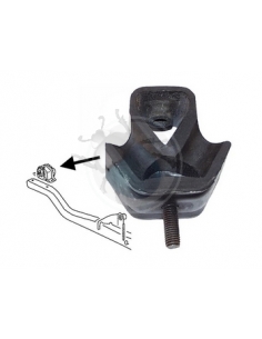 SOPORTE MOTOR 1,6 68-71 unidad