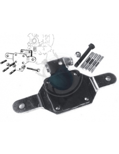 ADAPTADOR MONTAJE MOTOR...