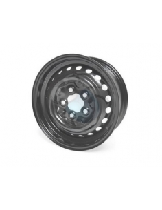 LLANTA  CHAPA 5X112...