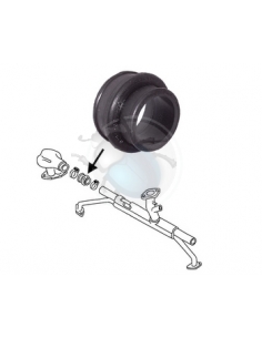 GOMA COLECTOR ADMISION T1