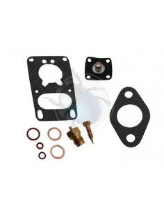 KIT REPARACION CARBURADOR...