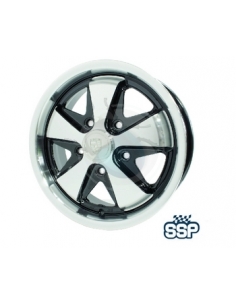 LLANTA (PORSCHE) 5x112...