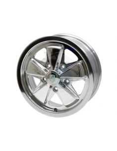 LLANTA (PORSCHE) 5x112...