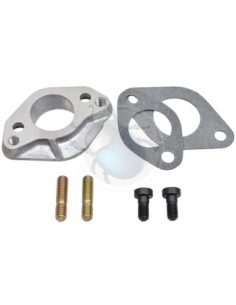 ADAPTADOR CARB. 30/31 SOBRE 34