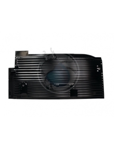 SUELO CENTRAL DER T2 68- VW