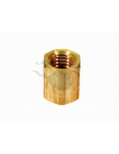 TUERCA COLECTOR ADM. 8x11MM...