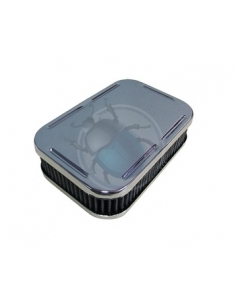 FILTRO AIRE WEBER...