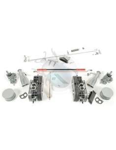 KIT OKRASA COMPLETO
