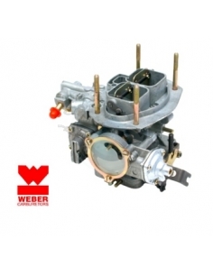 CARBURADOR WEBER PROGRESIVO...