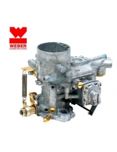 CARBURADOR WEBER ICT 34 unidad