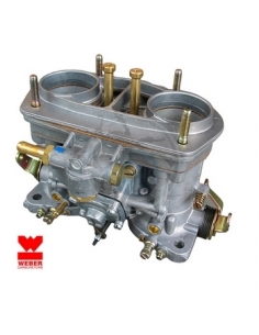 CARBURADOR WEBER IDF 40 unidad