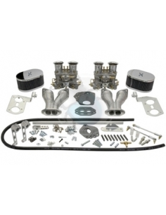 KIT CARBURADOR HPMX  44 IDF...
