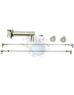 BARILLAJE CARB. T1 KADRONS CSP