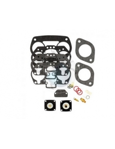 KIT REPARACION WEBER IDF 40-44
