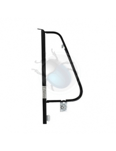 MARCO DEFLECTOR MOVIL...