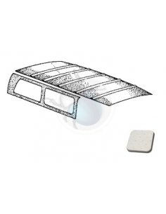 TECHO INTERIOR BUS T2 68-71...