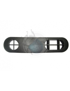 PLASTICO AERACION DER T2 68-