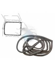 GOMA TRASERA PUERTA T2 72-79