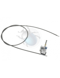 CABLE TECHO CORREDIZO IZQ