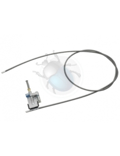 CABLE TECHO CORREDIZO DER