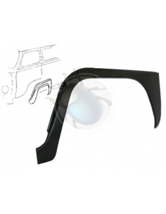 ARCO SUPERIOR RUEDA BUS T2...