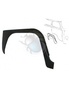 ARCO SUPERIOR RUEDA BUS T2...