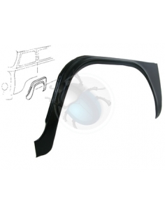ARCO SUPERIOR RUEDA 73-79...