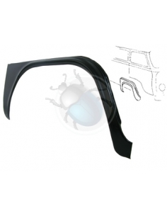 ARCO SUPERIOR RUEDA 73-79...