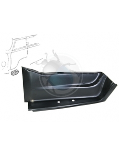 ARCO INTERIOR RUEDA BUS T2...