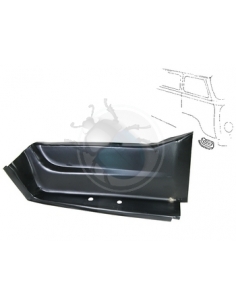 ARCO INTERIOR RUEDA BUS T2...