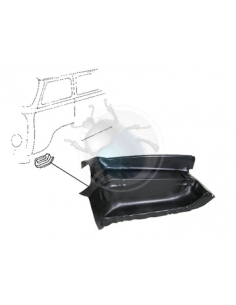 ARCO INTERIOR RUEDA 73-79 IZQ