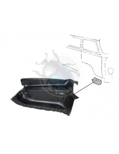 ARCO INTERIOR RUEDA 73-79 DER