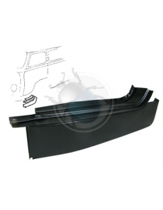 ARCO INFERIOR RUEDA 68-72 IZQ
