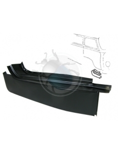 ARCO INFERIOR RUEDA 68-72 DER