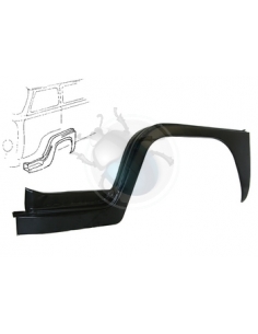 ARCO COMPLETO RUEDA...
