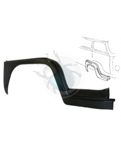 ARCO COMPLETO RUEDA...