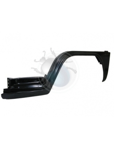 ARCO COMPLETO RUEDA DELANT...