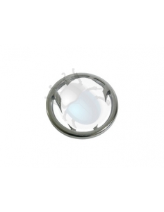 EMBLEMA VW TIPO 3 + 181